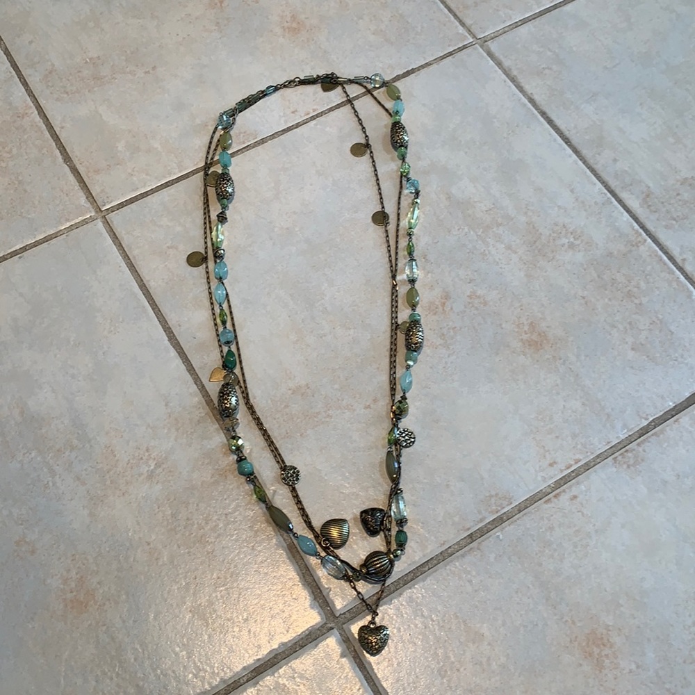Womens Necklace‎